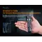 Ліхтар ручний Fenix TK06