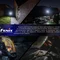 Ліхтар наключний Fenix E03R V2.0, синій