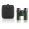 Бінокль Zeiss Terra ED 10х32 Black-Green