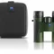 Бінокль Zeiss Terra ED 10х32 Black-Green