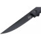 Ніж Boker Plus Kwaiken Air Mini, G10, All Black