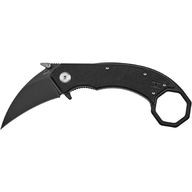 Ніж Boker Plus HEL Karambit