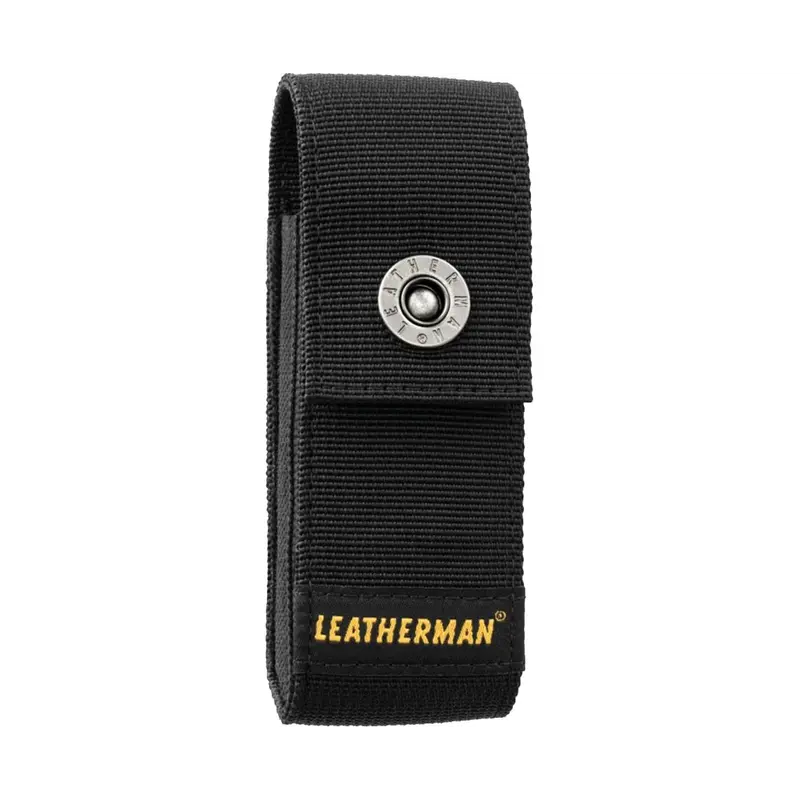 Чохол Leatherman - Large 4.75", чорний нейлон Чохол Leatherman - Large 4.75", чорний нейлон