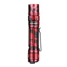 Ліхтар тактичний Fenix PD36R Pro RED