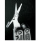 830726 Набір LEATHERMAN Charge TTi, шкір. чохол, подар.коробка