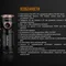 Ліхтар ручний Fenix E18R Cree XP-L HI LED