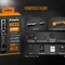 Ліхтар ручний Fenix UC35 V20 CREE XP-L HI V3