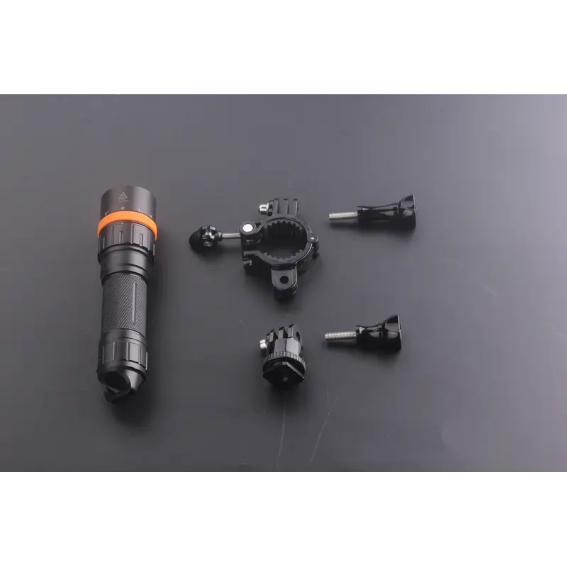 Ліхтар дайвінговий Fenix SD11 Ліхтар дайвінговий Fenix SD11