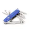 Ніж Victorinox Swiss Army Climber 1.3703.T2 синій
