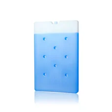 Акумулятор холоду гелевий IceBox, 34*24*2,5 см, 1500 мл