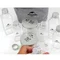 Набор для специй Naturehike BBQ L NH19T002-P grey