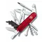 1.7725.T Набір комп'ютерний Victorinox Cyber-Tool 34 пр 1.7725.T Набір комп'ютерний Victorinox Cyber-Tool 34 пр