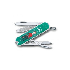 Ніж Victorinox Classic Ride your Bike 0.6223.L1508