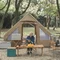 Складаний контейнер Naturehike PP box NH20SJ036 50 л, сірий