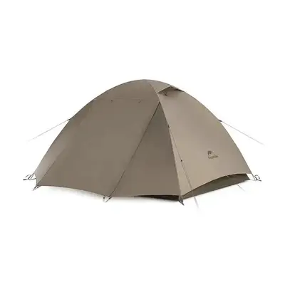 Намет двомісний Naturehike CNK2300ZP024, коричневий Намет двомісний Naturehike CNK2300ZP024, коричневий