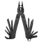 Мультиінструмент Leatherman Super Tool 300 EOD BLACK, чохол MOLLE (коричн.), картонна кор.