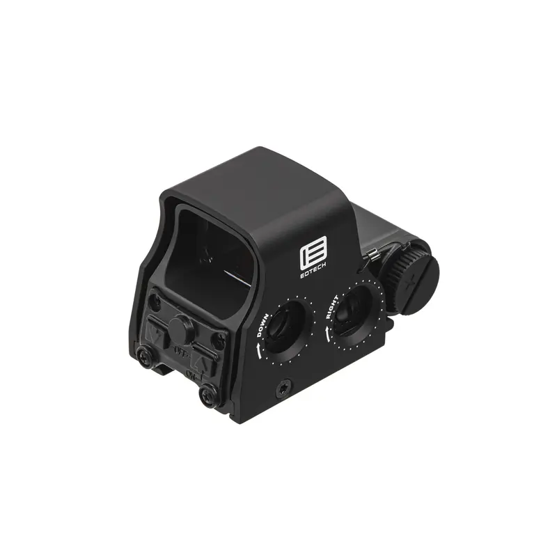 Приціл коліматорний EOTech 68MOA з точкою 1 МОА (XPS2-0) Приціл коліматорний EOTech 68MOA з точкою 1 МОА (XPS2-0)