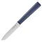 Нож кух. Opinel №312 Paring ц:синий