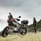 Намет надлегкий двомісний Naturehike Could Tourer Motercycle NH19ZP013, 40D, сірий