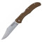 Нож Cold Steel Range Boss ц:flat dark earth