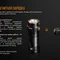 Ліхтар ручний Fenix E18R Cree XP-L HI LED