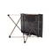 Стіл Tramp COMPACT складний Polyester 60х43х42см TRF-062 Стіл Tramp COMPACT складний Polyester 60х43х42см TRF-062