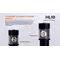 Ліхтар налобний Fenix HL10 black Ліхтар налобний Fenix HL10 black