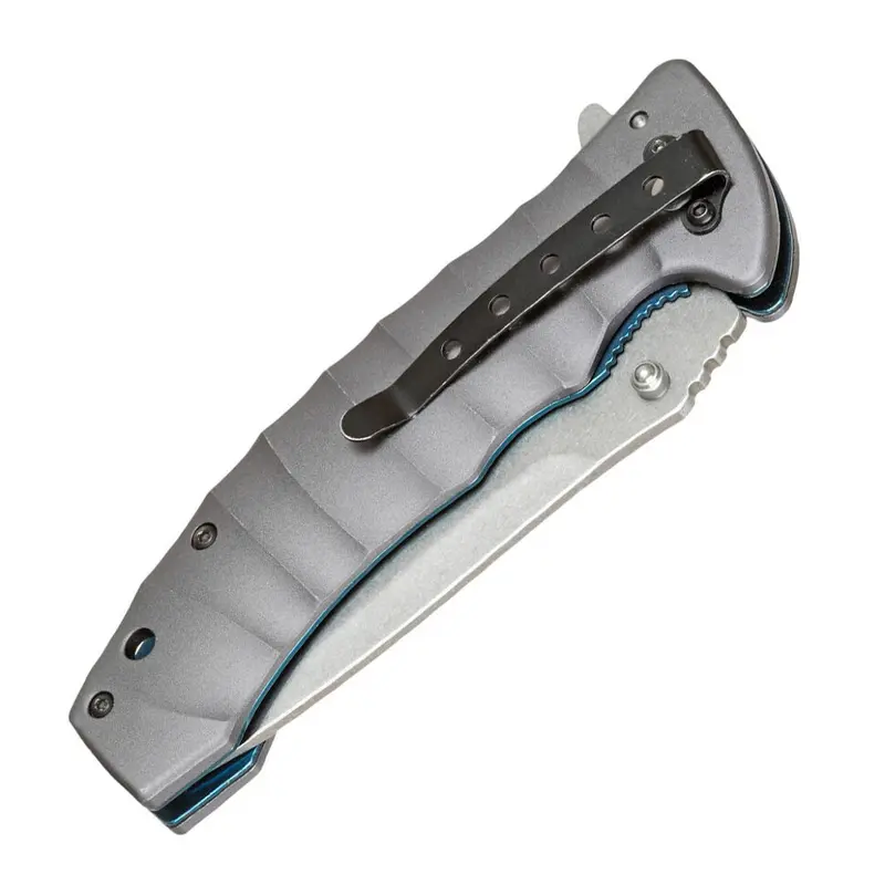 Ніж Boker Magnum Blue Drop (01RY199) Ніж Boker Magnum Blue Drop (01RY199)