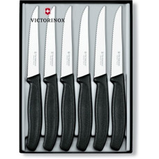 Набір кухонний Victorinox SwissClassic Steak Gift Set GB (6.7233.6G)