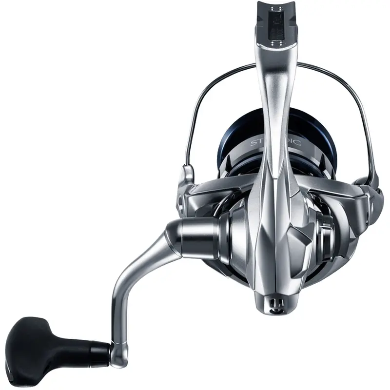 Котушка Shimano Stradic C3000 FL 6+1BB 5.3:1 Котушка Shimano Stradic C3000 FL 6+1BB 5.3:1
