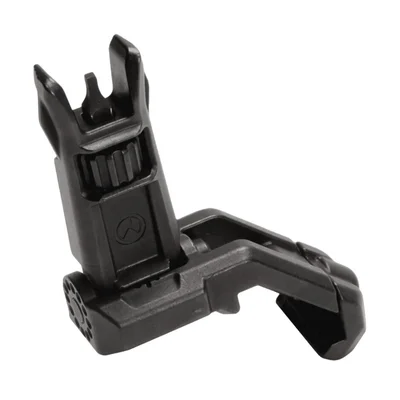 Мушка складна Magpul MBUS Pro Offset - чорна