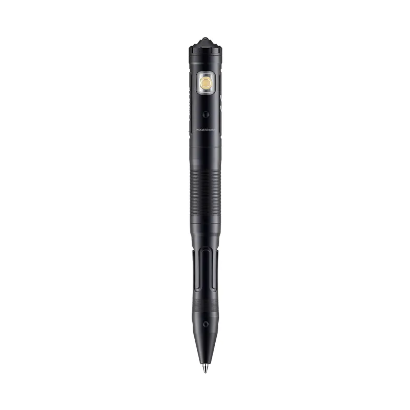 Fenix T6 тактична ручка з ліхтариком чорна Fenix T6 тактична ручка з ліхтариком чорна