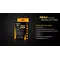 Ліхтар ручний Fenix PD32 2016 Ліхтар ручний Fenix PD32 2016