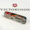 Складаний ніж Victorinox HUNTSMAN ZODIAC Бойовий дракон 1.3713.7.Z3230p