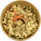 Кус-кус з телятиною Happy Elk прозора упаковка