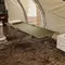 Ліжко складане Naturehike CNH22JU033, сталь, зелений Ліжко складане Naturehike CNH22JU033, сталь, зелений