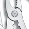 1.7725.T Набір комп'ютерний Victorinox Cyber-Tool 34 пр 1.7725.T Набір комп'ютерний Victorinox Cyber-Tool 34 пр