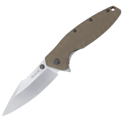 Ніж складаний Ruike P843-W