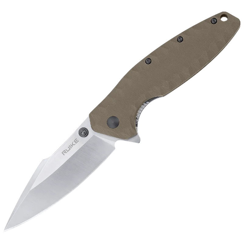 Ніж складаний Ruike P843-W