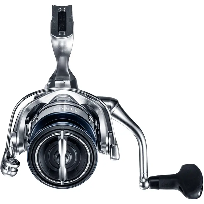 Котушка Shimano Stradic C3000 FL 6+1BB 5.3:1 Котушка Shimano Stradic C3000 FL 6+1BB 5.3:1