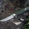 Ніж складаний Ruike Hussar P121-G