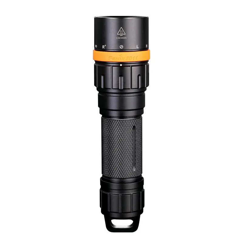Ліхтар дайвінговий Fenix SD11 Ліхтар дайвінговий Fenix SD11