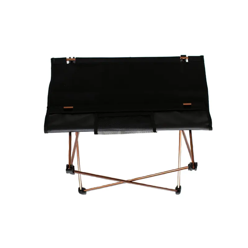 Стіл Tramp COMPACT складний Polyester 60х43х42см TRF-062 Стіл Tramp COMPACT складний Polyester 60х43х42см TRF-062