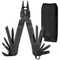 Мультиінструмент Leatherman Super Tool 300 EOD BLACK, чохол MOLLE (коричн.), картонна кор.