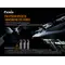 Ліхтар ручний вибухобезпечний Fenix WF11E Ліхтар ручний вибухобезпечний Fenix WF11E