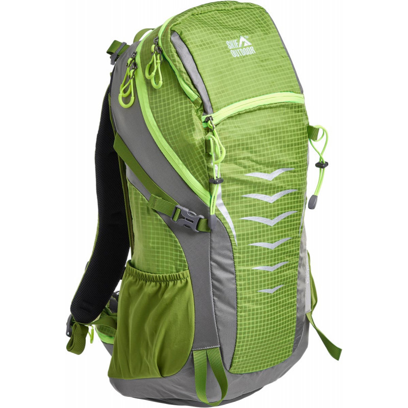 Рюкзак Skif Outdoor Seagle, 45 L, ц:green