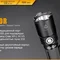 Ліхтар ручний Fenix TK20R