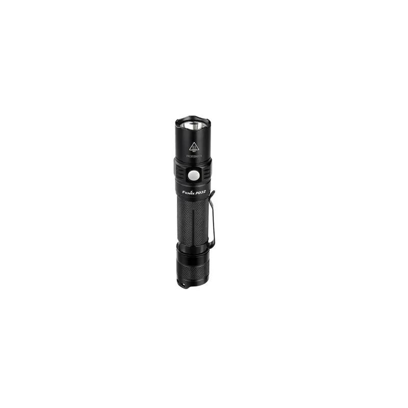 Ліхтар ручний Fenix PD32 2016 Ліхтар ручний Fenix PD32 2016