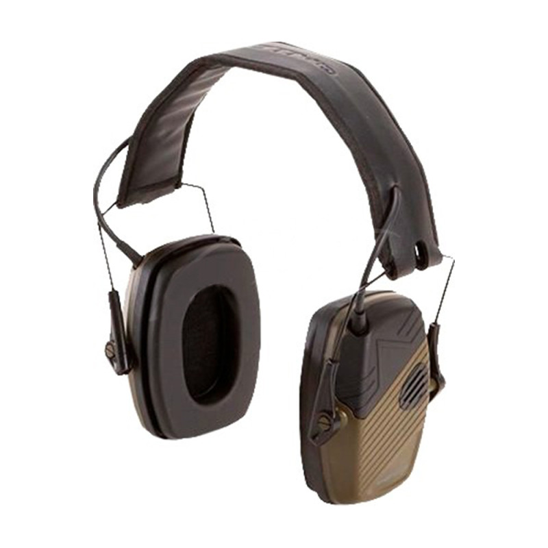 Активні навушники Allen Shotwave low-profile earmuff