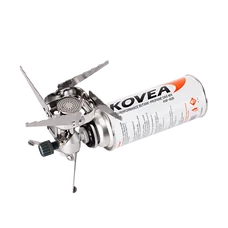 Газовий пальник Kovea Maximum TKB-9901